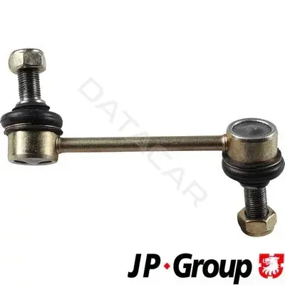 Стойки стабилизатора JP GROUP 4840408570