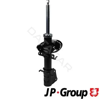 Амортизаторы JP GROUP 4342103200