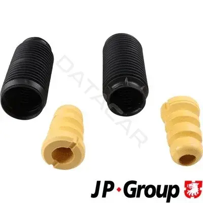 Пыльники и отбойники амортизатора JP GROUP 4342702710