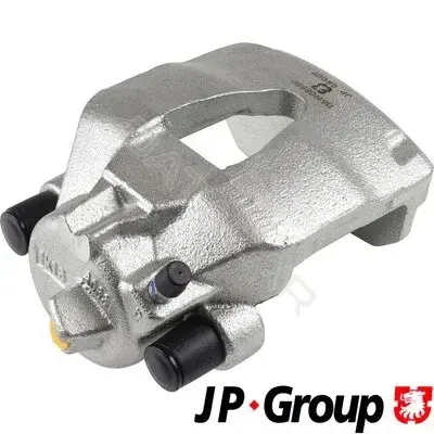 Суппорт тормозной JP GROUP 1161908880