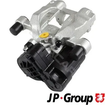 Суппорт тормозной JP GROUP 1162009480
