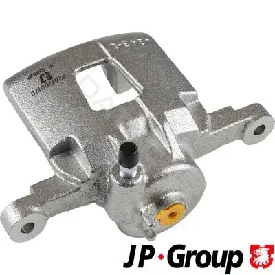 Суппорт тормозной JP GROUP 3261900170