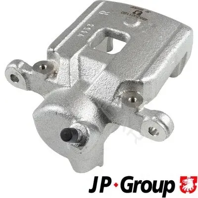 Суппорт тормозной JP GROUP 4862001180