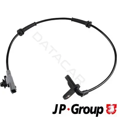 Датчик АБС JP GROUP 4097105170