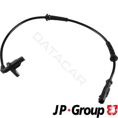 Датчик АБС JP GROUP 4397105480