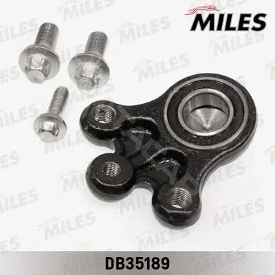 Шаровая опора MILES DB35189