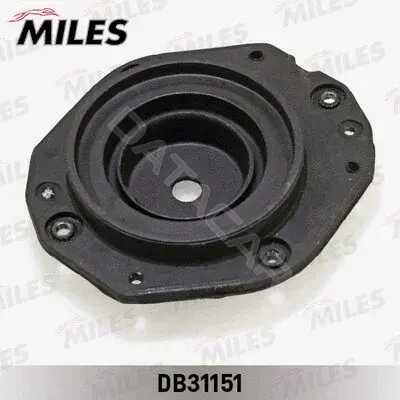 Опора амортизатора MILES DB31151