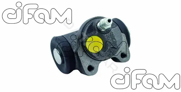 Рабочий тормозной цилиндр CIFAM 101-159