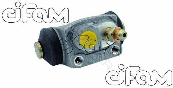 Рабочий тормозной цилиндр CIFAM 101-848