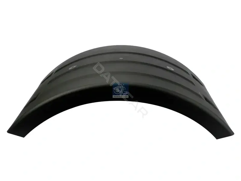 Крыло заднее правое DT Spare Parts 2.71217