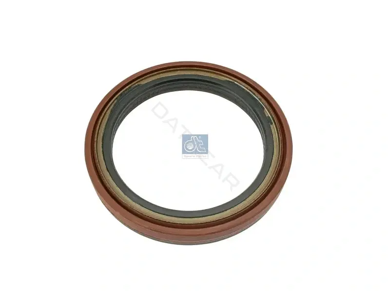 Сальник ступицы DT Spare Parts 3.60126