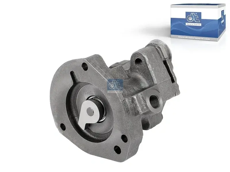 Насос подкачки топлива DT Spare Parts 4.62719