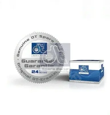 Натяжитель ремня генератора DT Spare Parts 5.41460