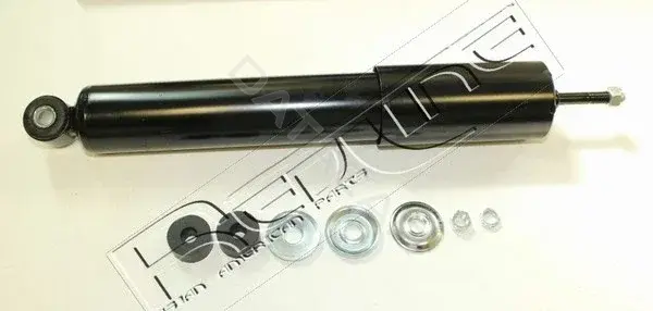 Амортизаторы RED-LINE 39NI020