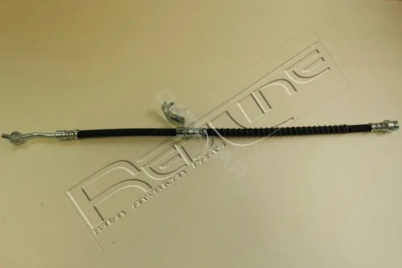 Тормозные шланги RED-LINE 54HY028