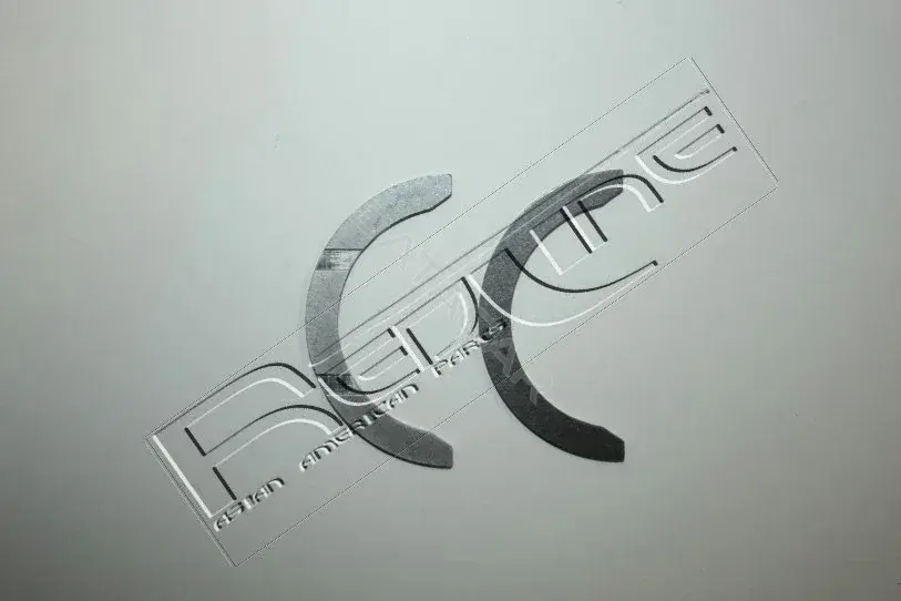 Вкладыши упорные RED-LINE 06HY005