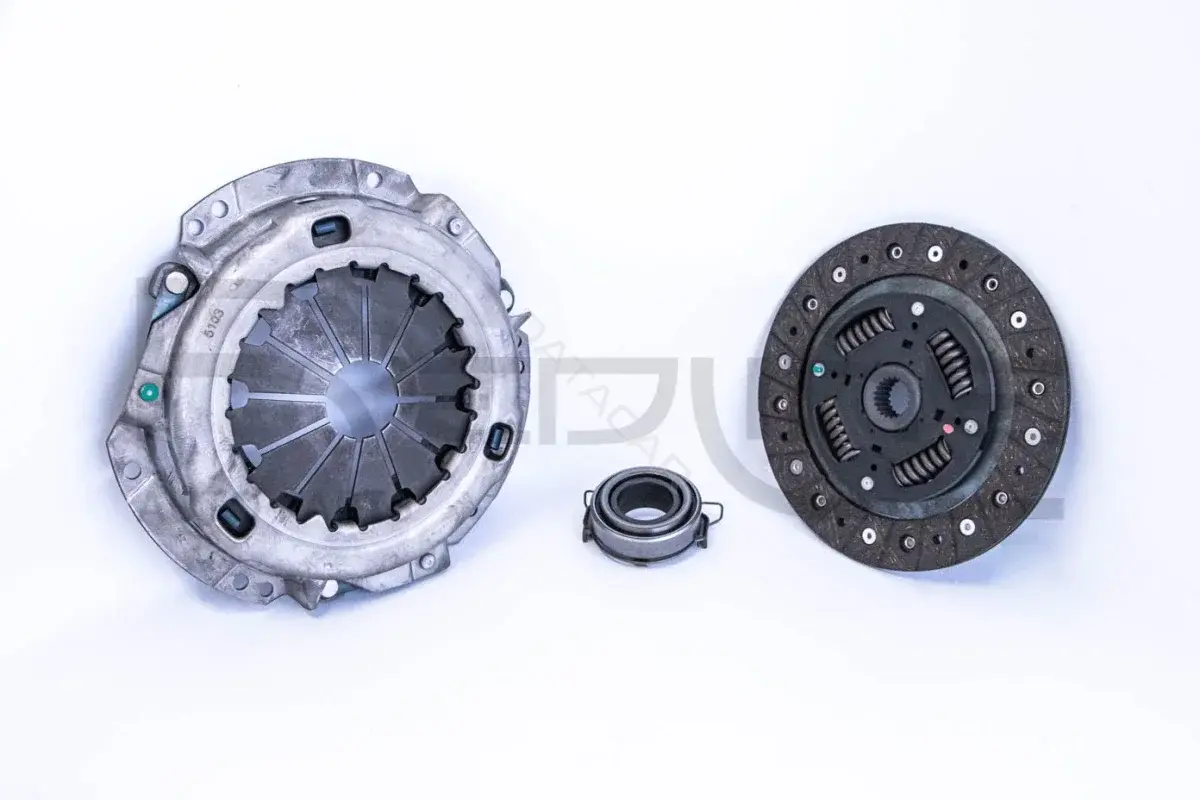 Комплект сцепления RED-LINE 25TO154