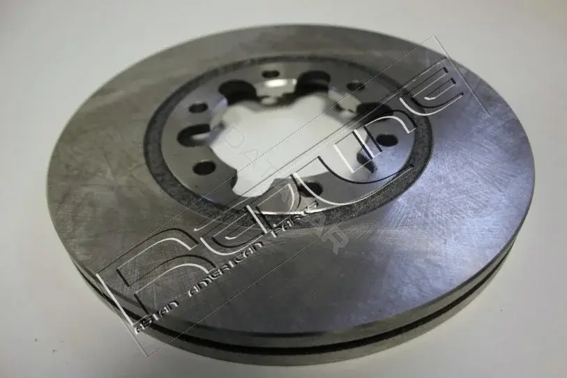 Тормозные диски RED-LINE 26MZ026