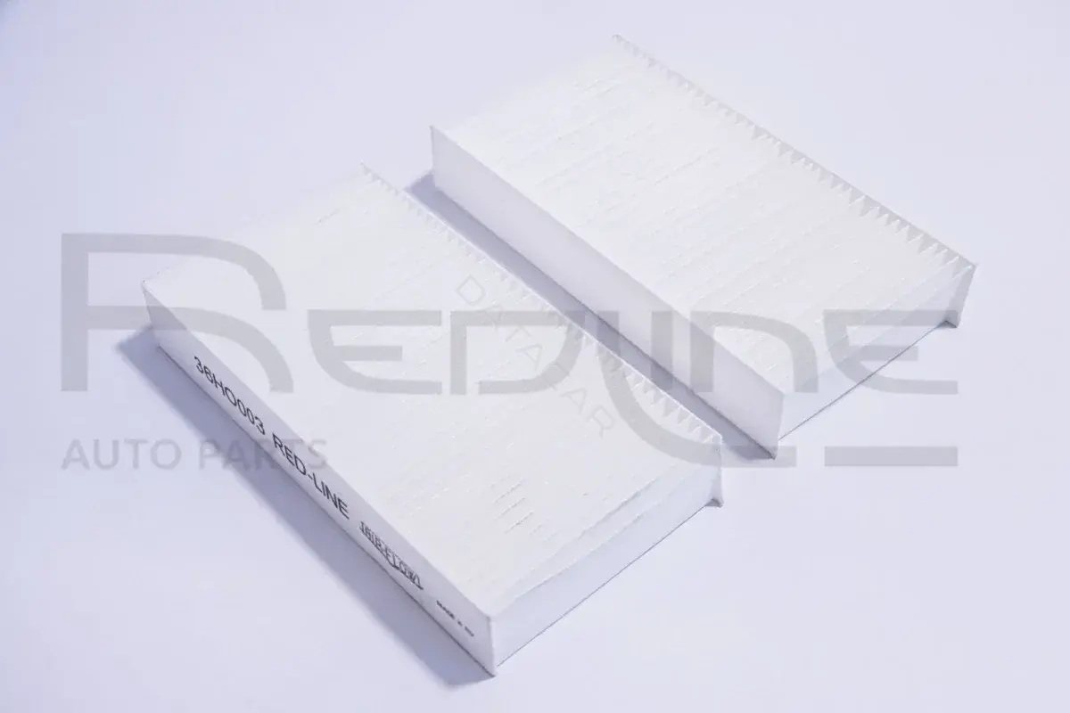 Фильтр салонный RED-LINE 36HO003