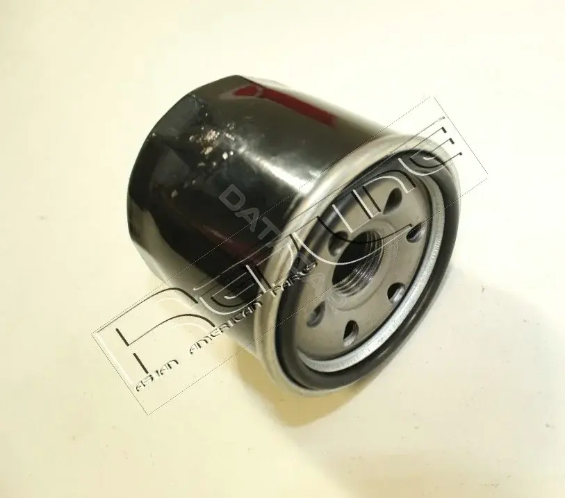 Масляный фильтр RED-LINE 38DR002