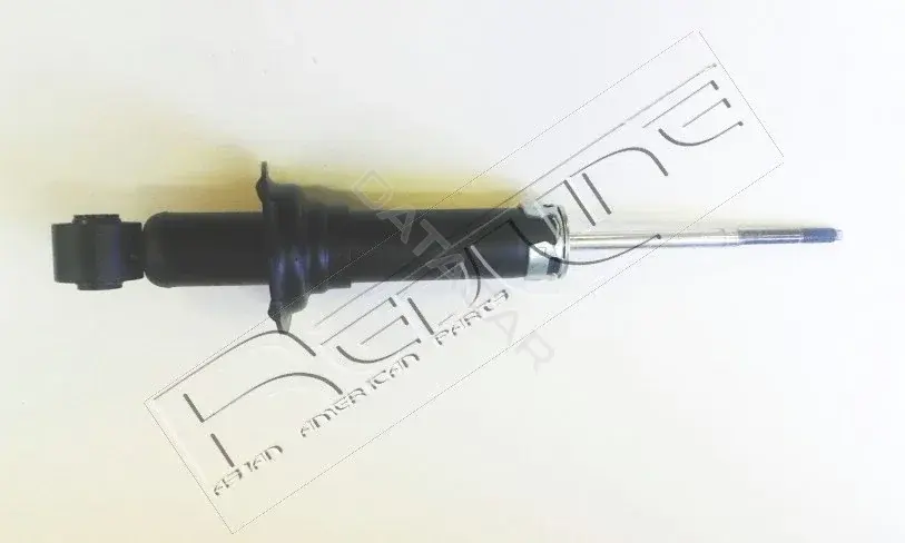 Амортизаторы RED-LINE 39HO068