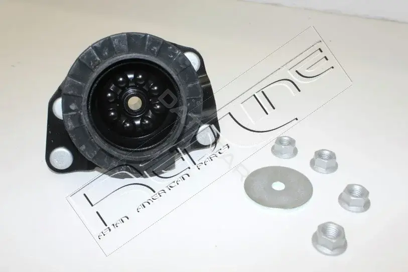 Опора амортизатора RED-LINE 43JE015