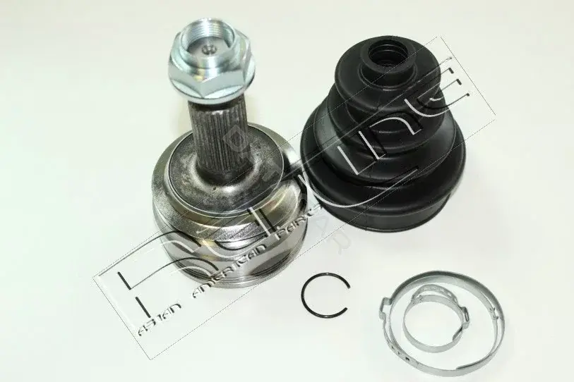 Шрус RED-LINE 45HO026