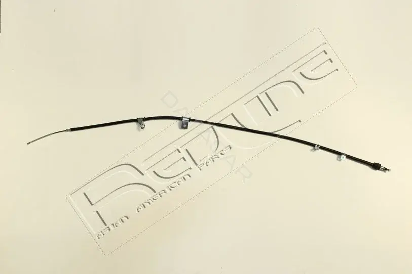 Трос ручника RED-LINE 49HY028