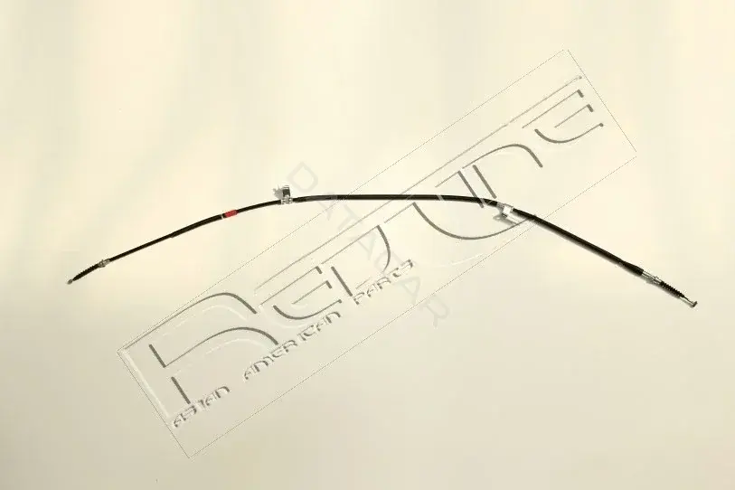 Трос ручника RED-LINE 49MZ009
