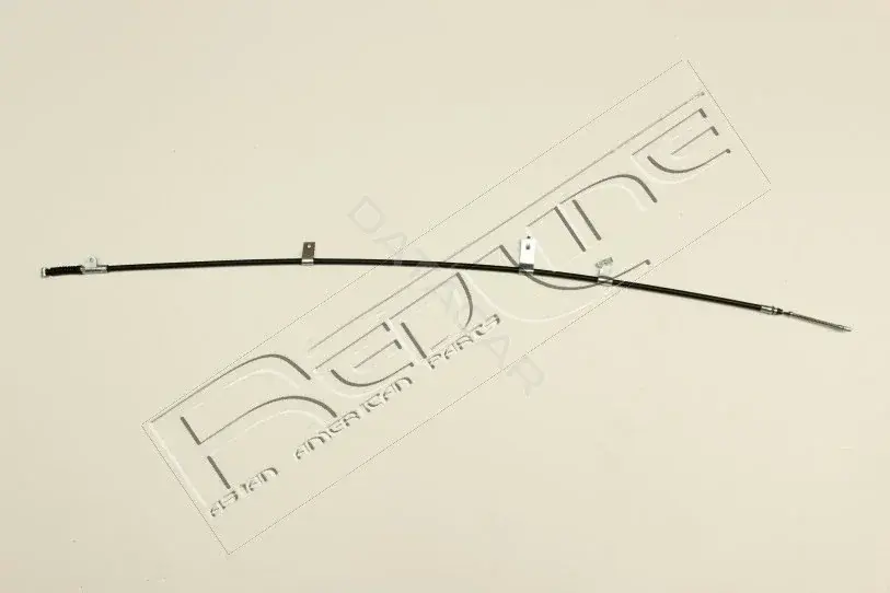 Трос ручника RED-LINE 49NI027