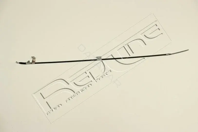 Трос ручника RED-LINE 49NI048