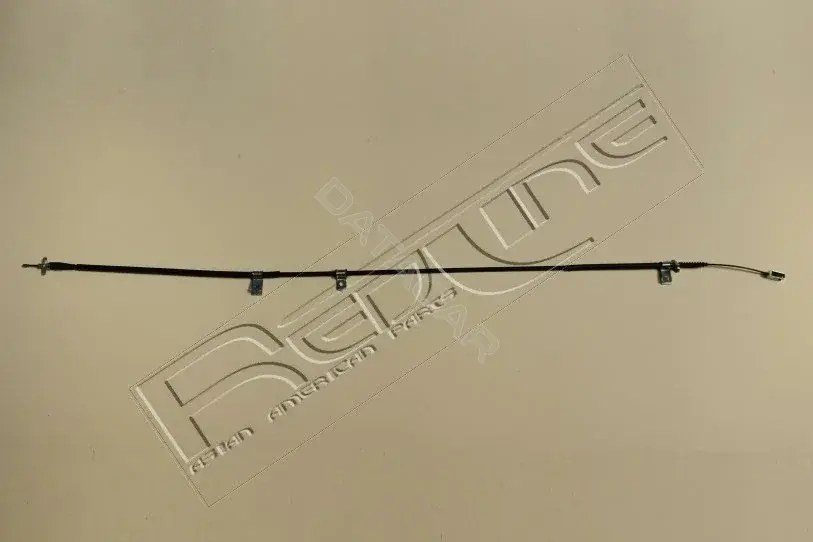 Трос ручника RED-LINE 49NI062
