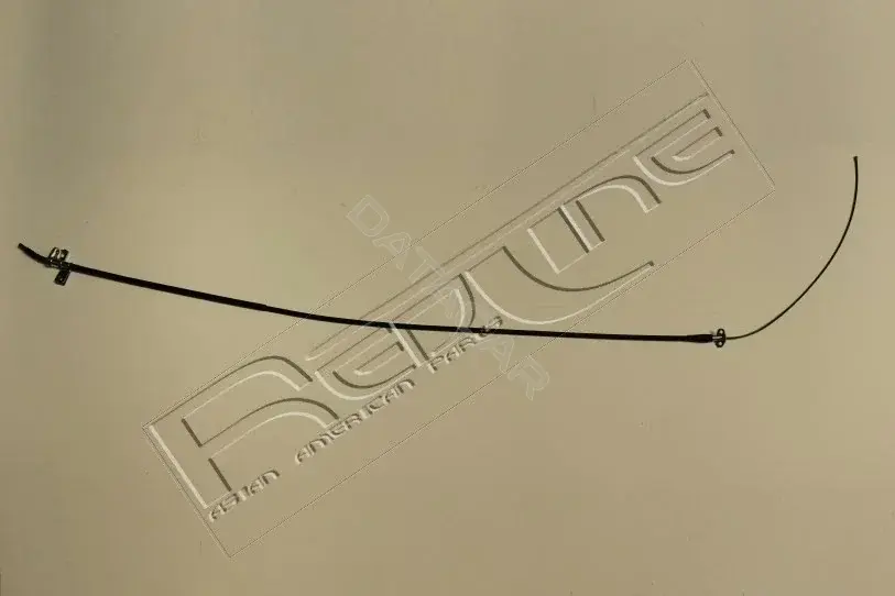 Трос ручника RED-LINE 49NI063
