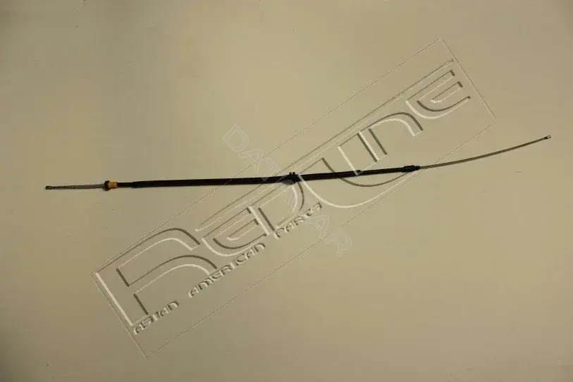 Трос ручника RED-LINE 49SM001