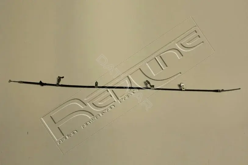 Трос ручника RED-LINE 49SZ034
