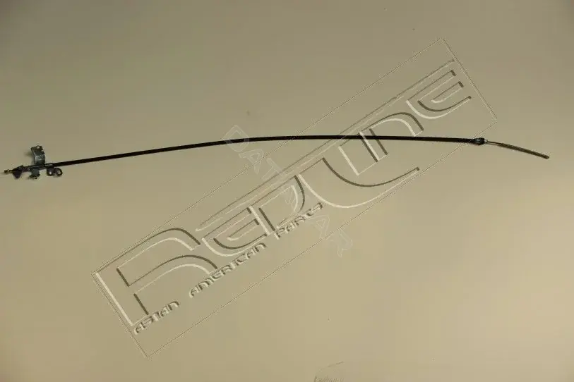 Трос ручника RED-LINE 49TO016