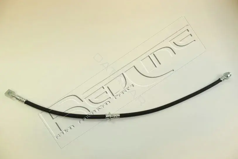 Тормозные шланги RED-LINE 54NI043