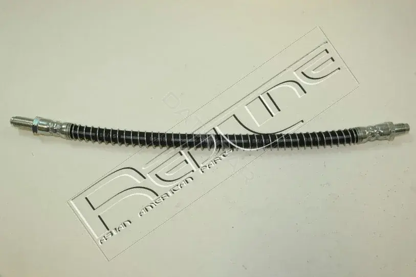 Тормозные шланги RED-LINE 54RV006