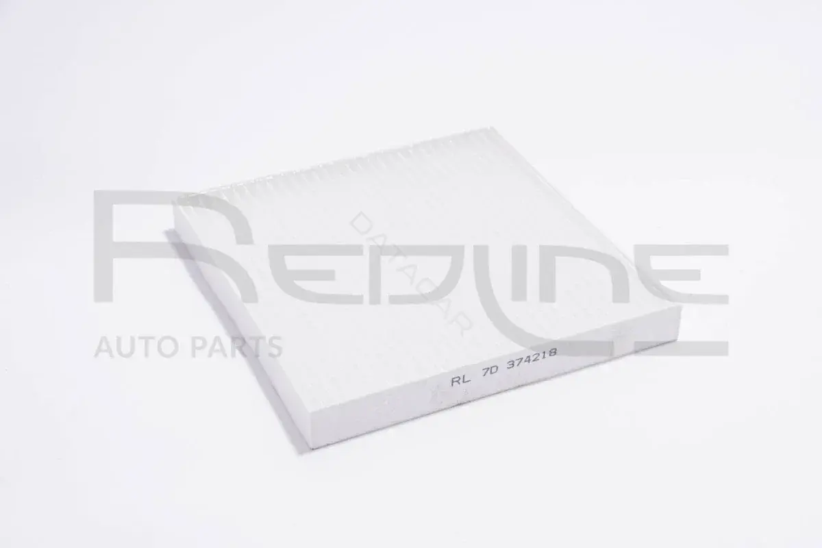 Фильтр салонный RED-LINE 36KI085