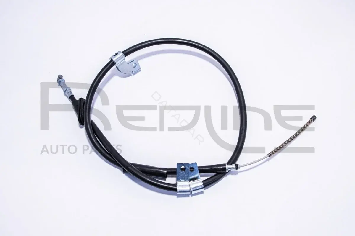 Трос ручника RED-LINE 49SU003