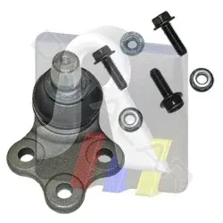 Шаровая опора RTS 93-90160-056
