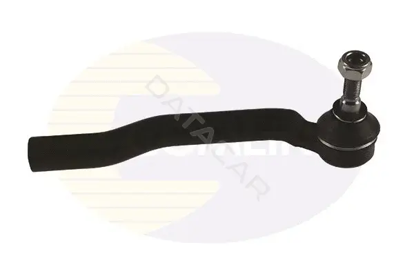 Рулевые наконечники COMLINE CTR2109