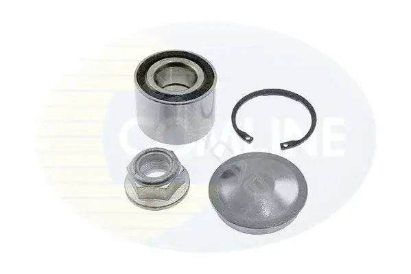 Подшипник ступицы COMLINE CBK002