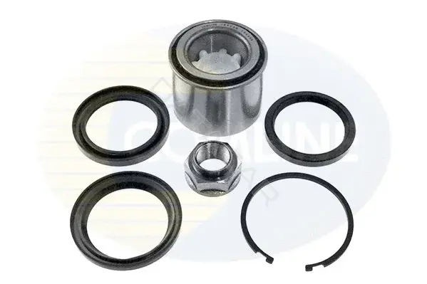 Подшипник ступицы COMLINE CBK056