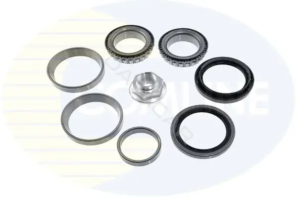 Подшипник ступицы COMLINE CBK065