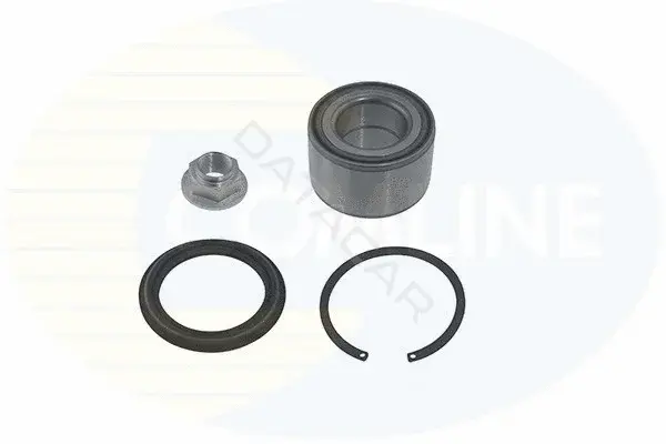 Подшипник ступицы COMLINE CBK234
