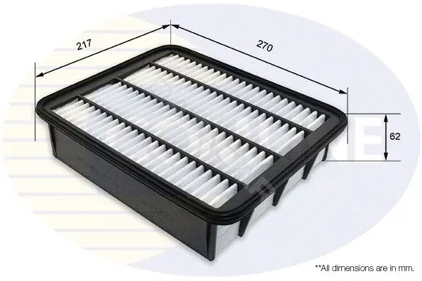 Воздушный фильтр COMLINE EAF996
