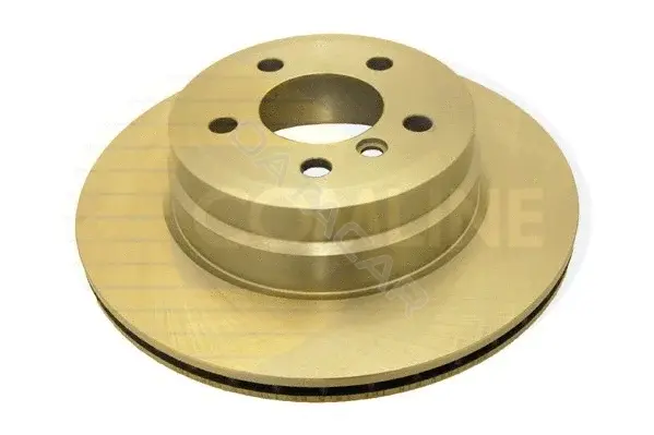 Тормозные диски COMLINE ADC1758V