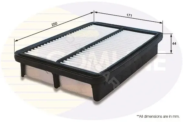Воздушный фильтр COMLINE CHY12255