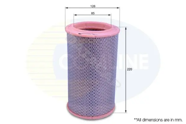 Воздушный фильтр COMLINE EAF046